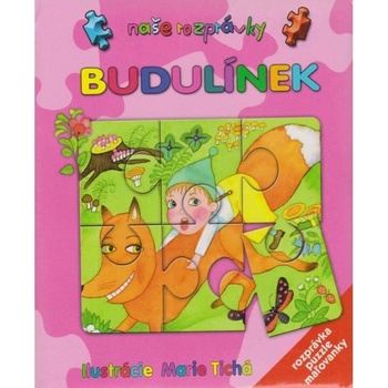 Budulínek SK