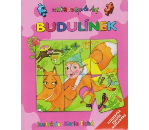 Budulínek SK
