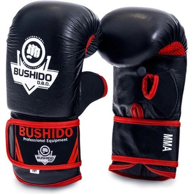 Bushido DBX ARB-727