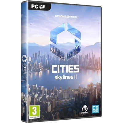 Cities: Skylines II (Premium Edition)