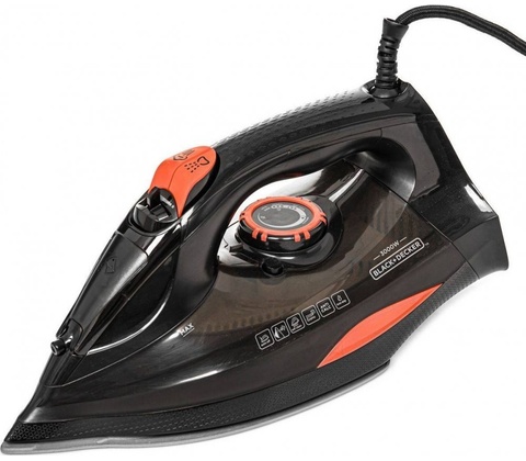 Black & Decker BXIR 3000E