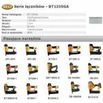 Bostitch STICKS BT13 35mm 5000 pcs