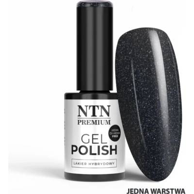 NTN Gél lak premium Blacks Limited Edition Nr 562 5 g