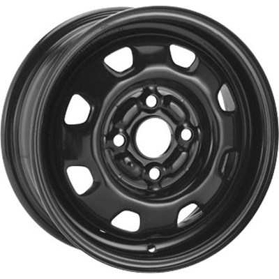ALCAR STAHLRAD 5x13 4x100 ET46