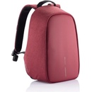 XD Design Bezpečnostný batoh Bobby Hero Small P705.704 červený