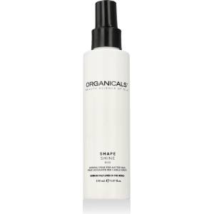 Organicals® SHAPE Shine Spray 150 ml