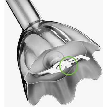 Braun MultiQuick 5 MQ 5220 WH