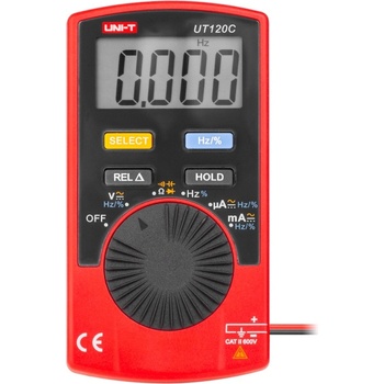 UNI-T UT120C