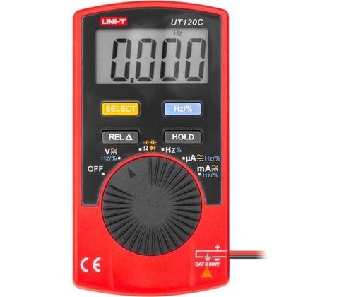 UNI-T UT120C