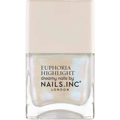 Nails Inc. London Euphoria Highlight Make It Mythical 14 ml