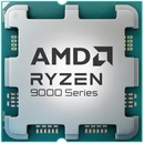 AMD Ryzen 9 9950X 16-Core 4.3GHz AM5 Tray (100-000001277)
