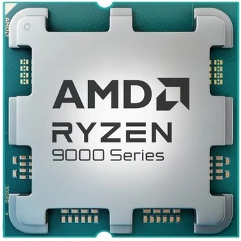 AMD Ryzen 9 9950X 16-Core 4.3GHz AM5 Tray (100-000001277)