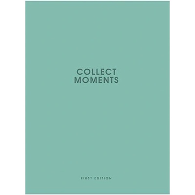 Shkolyaryk Zošit A5 linajkový Collect moments mix