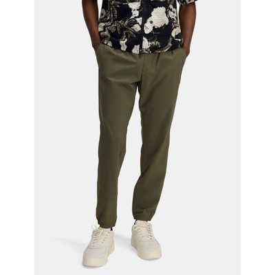 Under Armour Мъжки анцуг Under Armour UA Vibe Woven Jogger Under Armour | Zelen | МЪЖЕ | XL