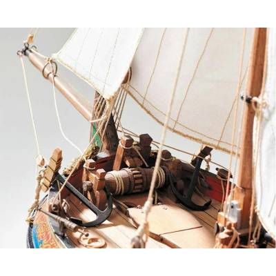 COREL Boeier 1714 kit 1:25