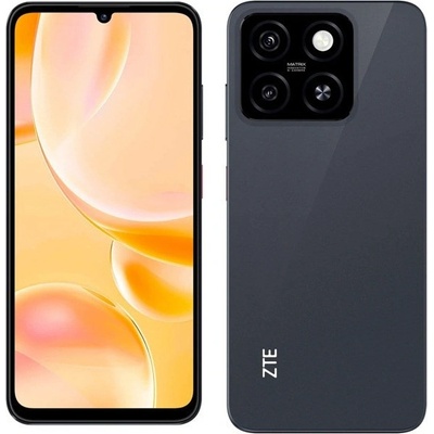 ZTE Blade A55 4G 4GB/128GB Starry Black