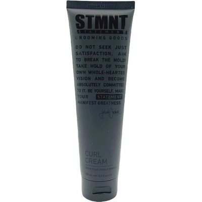 STMNT Curl Cream 150 ml