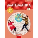 Matematika 5 Učebnice