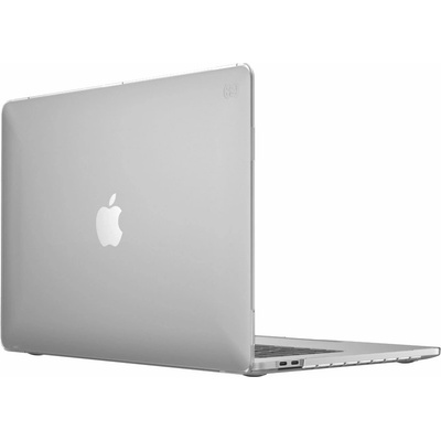 Speck Калъф за лаптоп Speck - Smartshell, MacBook Pro 13, прозрачен (140628-1212)