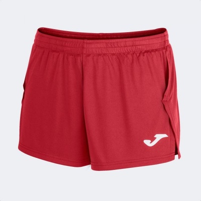Joma RECORD II červená