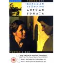 Autumn Sonata DVD