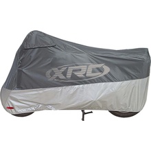 XRC Outdoor Scooter/Pitbike grey/silver M