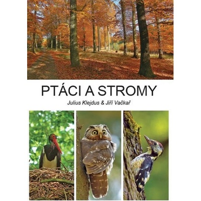 Ptáci a stromy