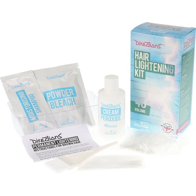 Directions Косата Дайър (изсветлител) directions - Белина 40