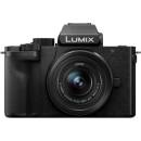 Image 1 of Panasonic LUMIX G100DK (G100D + FS12032) (DC-G100DKEGK)