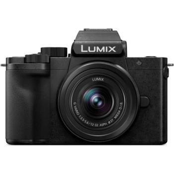 Image 1 of Panasonic LUMIX G100DK (G100D + FS12032) (DC-G100DKEGK)
