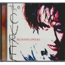 CURE: BLOODFLOWERS CD