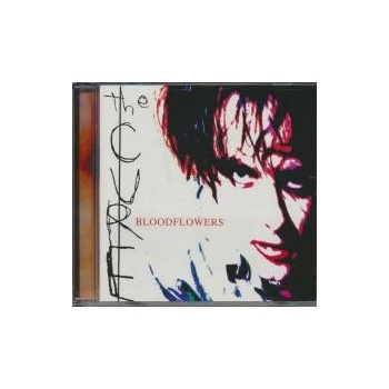 CURE: BLOODFLOWERS CD