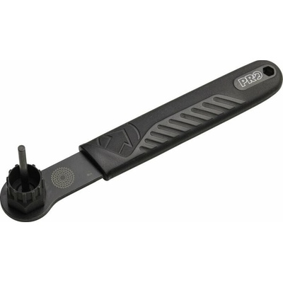 PRO Cassete Tool Black