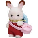 Sylvanian Families Baby pudl