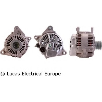 LUCAS ELECTRICAL Alternátor LUE LRA01159