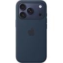 Apple iPhone 17 Pro MagSafe Silicone Case midnight (MGFH4ZM/A)