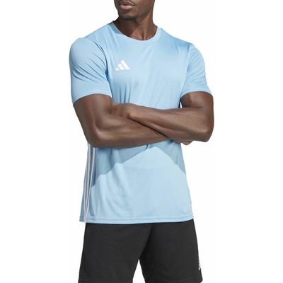 adidas Tabela 23 Jersey pánsky futbalový dres M IA9145