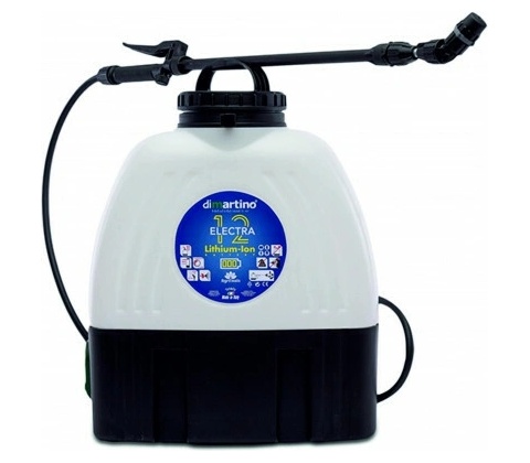 DiMartino Electra 12l