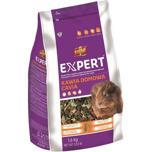 Vitapol EXPERT пълноценна храна за КОЧКИ 1, 6 кг