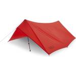 Rab Навес Rab Siltarp Plus Shelter Tarp - Horizon - размер 2, 6 x 2, 4 m (563-0244-0211) Палатка