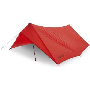 Rab Навес Rab Siltarp Plus Shelter Tarp - Horizon - размер 2, 6 x 2, 4 m (563-0244-0211) Палатка