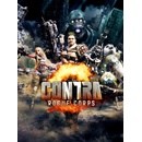Contra: Rogue Corps