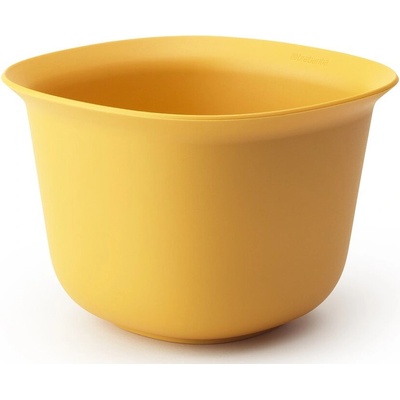 Brabantia Malá misa žltá 1,5 l