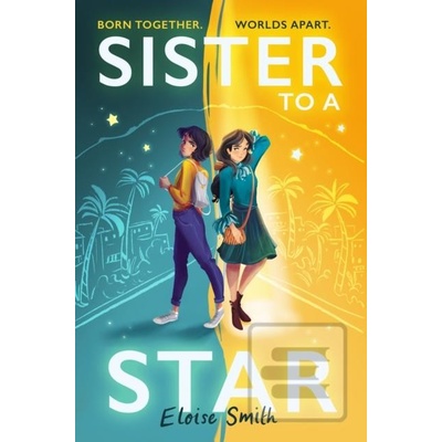 Sister to a Star