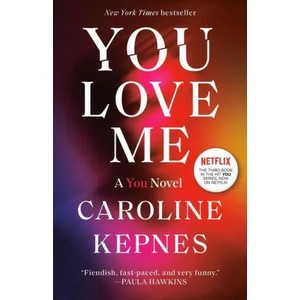 You Love Me (ISBN: 9780593133798)