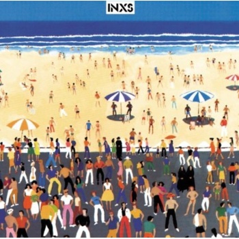 INXS: INXS CD