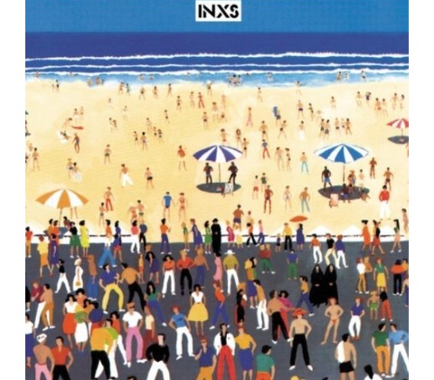 INXS: INXS CD