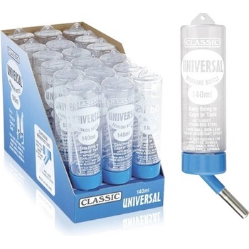 Beeztees Napáječka univerzální 140 ml