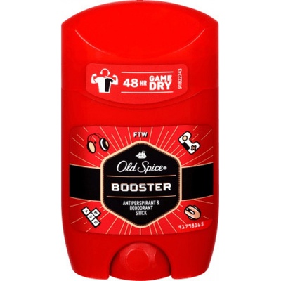 Old Spice Booster deostick 50 ml