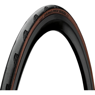 Continental Grand Prix 5000 700x28C, 28-622